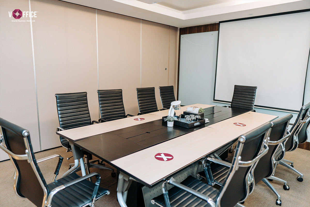 Grand Slipi - Meeting Room 1